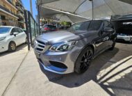 Mercedes-Benz E 350 2016 AMG 4MATIC