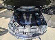 Mercedes-Benz E 350 2016 AMG 4MATIC