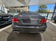 Mercedes-Benz E 350 2016 AMG 4MATIC