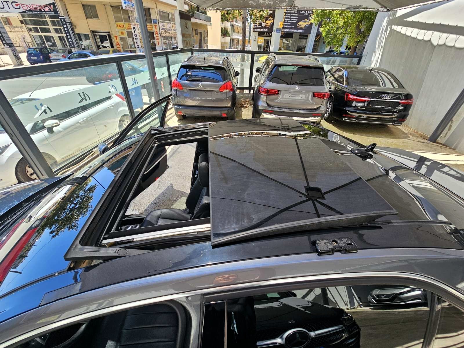 Mercedes-Benz E 350 2016 AMG 4MATIC