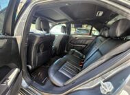 Mercedes-Benz E 350 2016 AMG 4MATIC