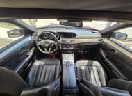 Mercedes-Benz E 350 2016 AMG 4MATIC