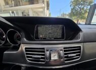 Mercedes-Benz E 350 2016 AMG 4MATIC