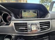 Mercedes-Benz E 350 2016 AMG 4MATIC