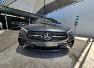 Mercedes-Benz E 220 2021 d AMG Line 9G-TRONIC Panorama LED (145)
