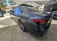 Mercedes-Benz E 220 2021 d AMG Line 9G-TRONIC Panorama LED (145)
