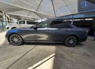 Mercedes-Benz E 220 2021 d AMG Line 9G-TRONIC Panorama LED (145)