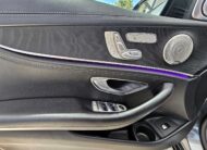 Mercedes-Benz E 220 2021 d AMG Line 9G-TRONIC Panorama LED (145)