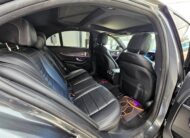 Mercedes-Benz E 220 2021 d AMG Line 9G-TRONIC Panorama LED (145)