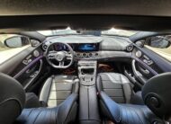 Mercedes-Benz E 220 2021 d AMG Line 9G-TRONIC Panorama LED (145)