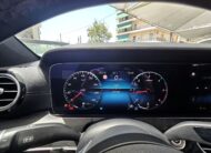 Mercedes-Benz E 220 2021 d AMG Line 9G-TRONIC Panorama LED (145)