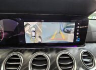 Mercedes-Benz E 220 2021 d AMG Line 9G-TRONIC Panorama LED (145)