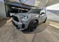 Mini One D Countryman 2022 1.5 116HP FACELIFT- Moonwalk Grey- (1423)