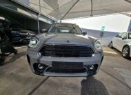 Mini One D Countryman 2022 1.5 116HP FACELIFT- Moonwalk Grey- (1423)