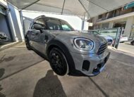 Mini One D Countryman 2022 1.5 116HP FACELIFT- Moonwalk Grey- (1423)