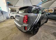 Mini One D Countryman 2022 1.5 116HP FACELIFT- Moonwalk Grey- (1423)