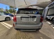 Mini One D Countryman 2022 1.5 116HP FACELIFT- Moonwalk Grey- (1423)