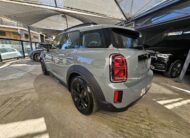 Mini One D Countryman 2022 1.5 116HP FACELIFT- Moonwalk Grey- (1423)