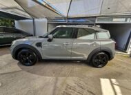 Mini One D Countryman 2022 1.5 116HP FACELIFT- Moonwalk Grey- (1423)