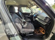 Mini One D Countryman 2022 1.5 116HP FACELIFT- Moonwalk Grey- (1423)