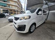 Peugeot Traveller 2020 1.5 BlueHDi 120hp L3H1 Business 9ΘΕΣΙΟ (1422)