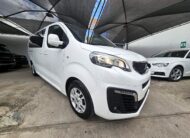 Peugeot Traveller 2020 1.5 BlueHDi 120hp L3H1 Business 9ΘΕΣΙΟ (1422)
