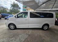 Peugeot Traveller 2020 1.5 BlueHDi 120hp L3H1 Business 9ΘΕΣΙΟ (1422)