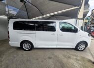 Peugeot Traveller 2020 1.5 BlueHDi 120hp L3H1 Business 9ΘΕΣΙΟ (1422)