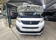 Peugeot Traveller 2020 1.5 BlueHDi 120hp L3H1 Business 9ΘΕΣΙΟ (1422)