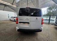 Peugeot Traveller 2020 1.5 BlueHDi 120hp L3H1 Business 9ΘΕΣΙΟ (1422)