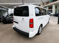 Peugeot Traveller 2020 1.5 BlueHDi 120hp L3H1 Business 9ΘΕΣΙΟ (1422)