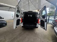 Peugeot Traveller 2020 1.5 BlueHDi 120hp L3H1 Business 9ΘΕΣΙΟ (1422)