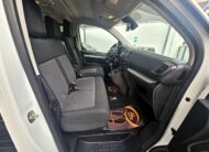 Peugeot Traveller 2020 1.5 BlueHDi 120hp L3H1 Business 9ΘΕΣΙΟ (1422)