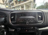 Peugeot Traveller 2020 1.5 BlueHDi 120hp L3H1 Business 9ΘΕΣΙΟ (1422)