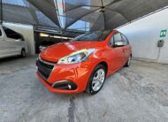 Peugeot 208 2018 1.2 PureTech Style 82HP NAVI (146)