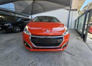 Peugeot 208 2018 1.2 PureTech Style 82HP NAVI (146)