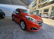 Peugeot 208 2018 1.2 PureTech Style 82HP NAVI (146)