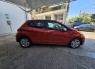 Peugeot 208 2018 1.2 PureTech Style 82HP NAVI (146)