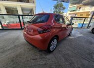 Peugeot 208 2018 1.2 PureTech Style 82HP NAVI (146)