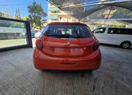 Peugeot 208 2018 1.2 PureTech Style 82HP NAVI (146)