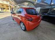 Peugeot 208 2018 1.2 PureTech Style 82HP NAVI (146)