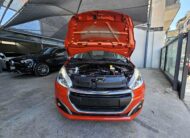 Peugeot 208 2018 1.2 PureTech Style 82HP NAVI (146)