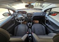 Peugeot 208 2018 1.2 PureTech Style 82HP NAVI (146)
