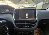 Peugeot 208 2018 1.2 PureTech Style 82HP NAVI (146)