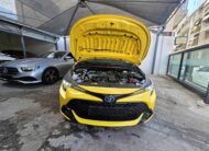Toyota Corolla 2023 Touring Sports 1.8 Hybrid Active CVT (1404)