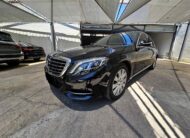 Mercedes-Benz S 400 2015 Hybrid LONG Distronic LED Memory Camera
