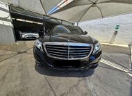 Mercedes-Benz S 400 2015 Hybrid LONG Distronic LED Memory Camera