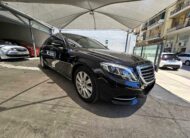Mercedes-Benz S 400 2015 Hybrid LONG Distronic LED Memory Camera