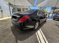 Mercedes-Benz S 400 2015 Hybrid LONG Distronic LED Memory Camera