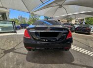 Mercedes-Benz S 400 2015 Hybrid LONG Distronic LED Memory Camera